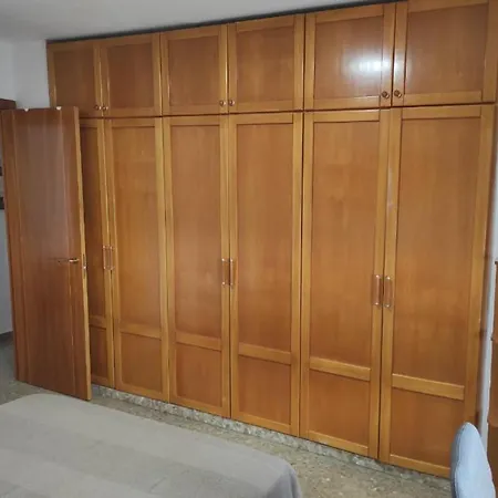 Esquilo Zh Apartaments Málaga Exterior foto