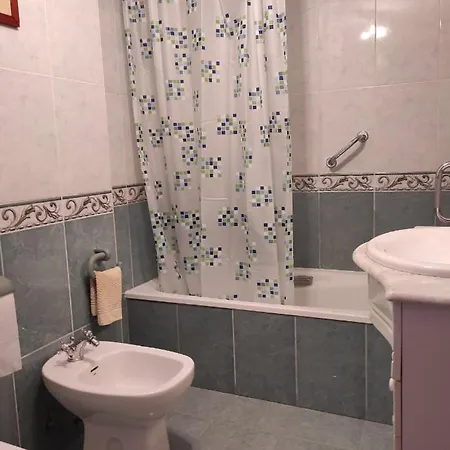 Esquilo Zh Apartaments Málaga Exterior foto