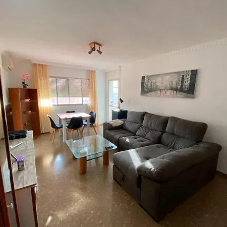 Esquilo Zh Apartaments Málaga Exterior foto