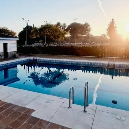 Esquilo Zh Apartaments Málaga Exterior foto