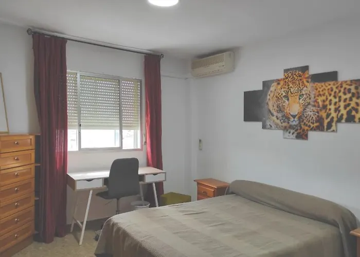 Esquilo Zh Apartaments