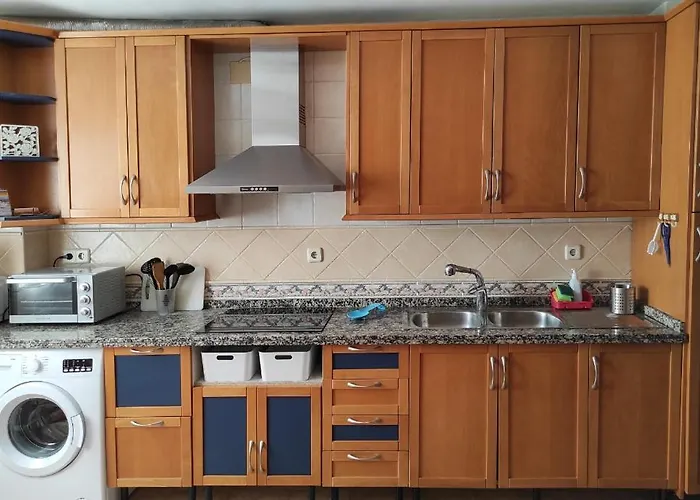 Esquilo Zh Apartaments