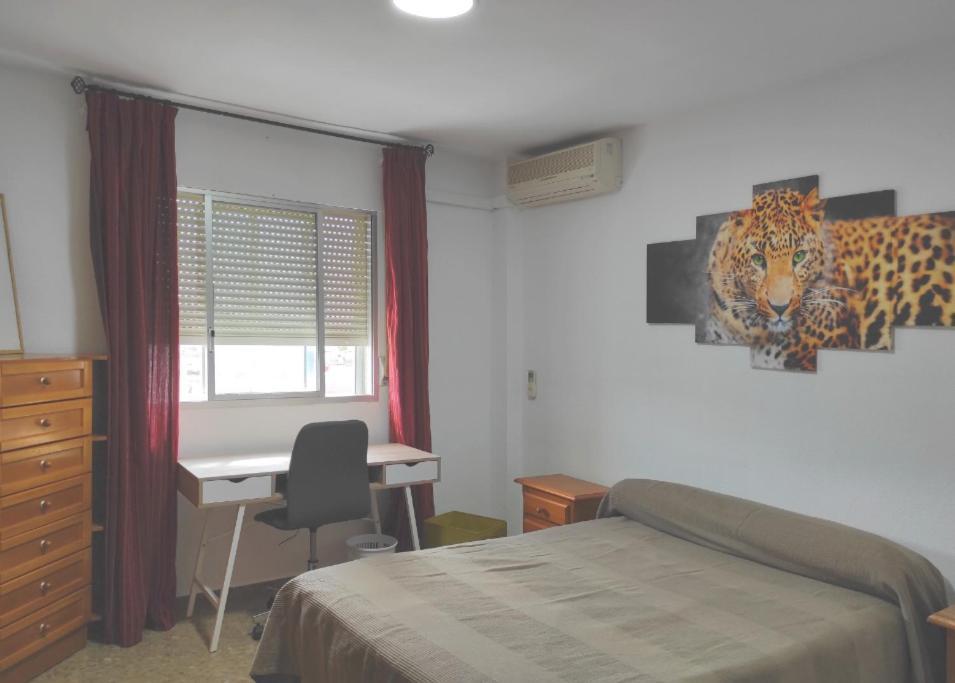 Esquilo Zh Apartment